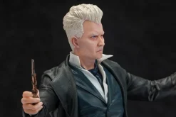 Fantastic Beasts: The Crimes of Grindelwald - Gellert Grindelwald 1/10th Scale ArtFX Statue