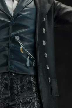 Fantastic Beasts: The Crimes of Grindelwald - Gellert Grindelwald 1/10th Scale ArtFX Statue