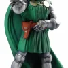 Fantastic Four - Classic Doctor Doom XL Head Knocker Bobble Head