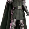 Fantastic Four - Doctor Doom 1/6th Scale Hot Toys Action Figure