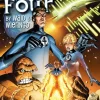 Fantastic Four - Fantastic Four by Waid & Wieringo Imaginauts Trade Paperback Book