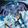 Fantastic Four - Future Foundation Trade Paperback Book