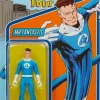 Fantastic Four - Mister Fantastic Retro Marvel Legends Kenner 3.75” Action Figure