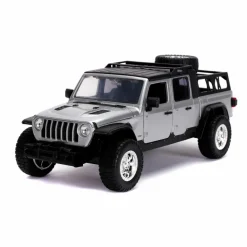 Fast & Furious 9 - 2020 Jeep Gladiator 1/24th Scale Metals Die-Cast Vehicle Replica