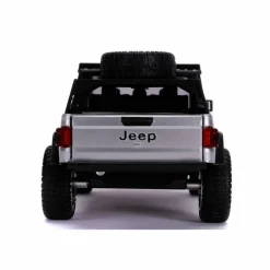 Fast & Furious 9 - 2020 Jeep Gladiator 1/24th Scale Metals Die-Cast Vehicle Replica