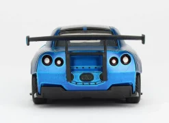 Fast & Furious 6 - Brian’s 2012 Nissan GT-R R35 Ben Sopra 1/32 Scale Metals Die-Cast Vehicle Replica