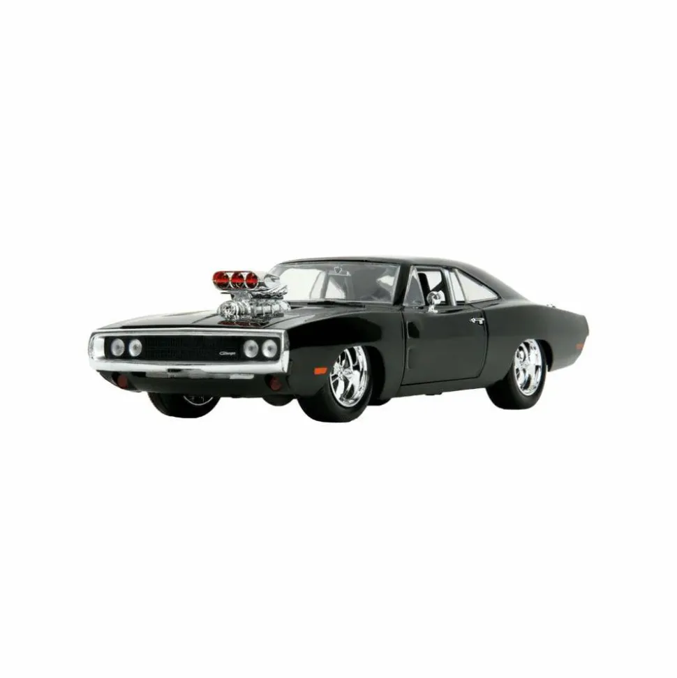Fast & Furious - 1970 Dodge Charger 1/24th Scale Die-Cast Vehicle Replica