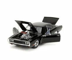 Fast & Furious - 1970 Dodge Charger 1/24th Scale Die-Cast Vehicle Replica
