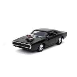 Fast & Furious 9 - Dom’s 1970 Dodge Charger 1/32 Scale Die-Cast Vehicle Replica