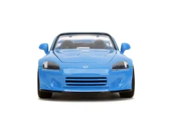 Fast & Furious - 2001 Honda S2000 1/24th Scale Die-Cast Vehicle Replica