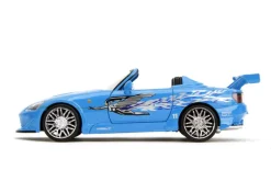 Fast & Furious - 2001 Honda S2000 1/24th Scale Die-Cast Vehicle Replica