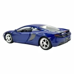 Fast & Furious - McLaren MP4-12C 1/32 Scale Die-Cast Vehicle Replica