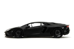 Fast & Furious - Shaw's Lamborghini Aventador 1/24th Scale Die-Cast Vehicle Replica