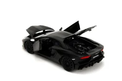 Fast & Furious - Shaw's Lamborghini Aventador 1/24th Scale Die-Cast Vehicle Replica