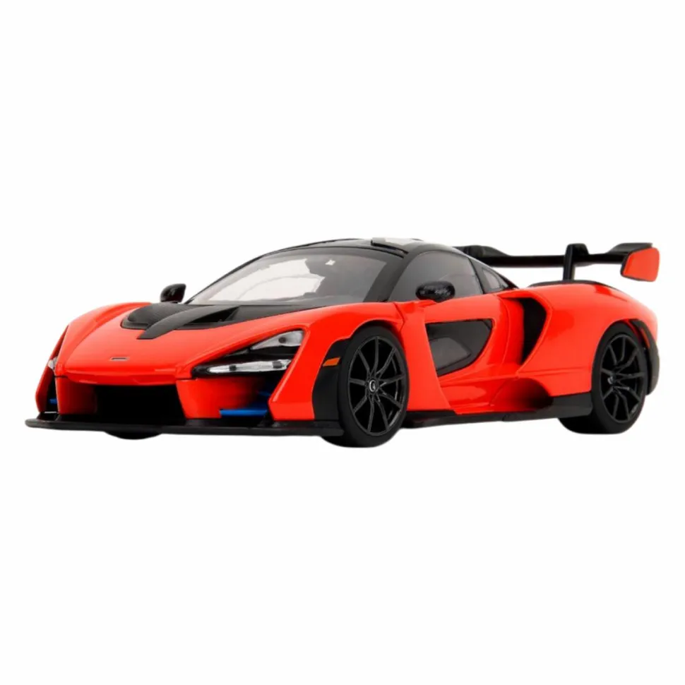 Fast & Furious: Fast X - McLaren Senna 1/24th Scale Die-Cast Vehicle Replica