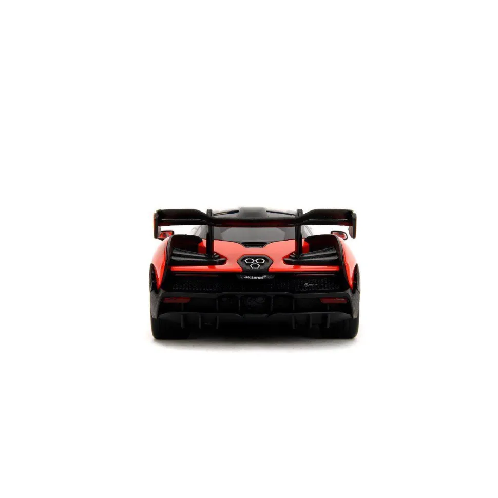 Fast & Furious: Fast X - McLaren Senna 1/24th Scale Die-Cast Vehicle Replica