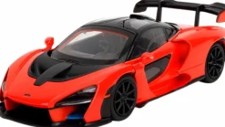 Fast & Furious: Fast X - Mclaren Senna 1/32 Scale Die-Cast Vehicle Replica