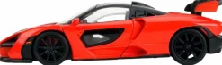 Fast & Furious: Fast X - Mclaren Senna 1/32 Scale Die-Cast Vehicle Replica