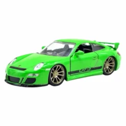 Fast & Furious: Fast X - Porsche 911 GT3 (997) 1/32 Scale Die-Cast Vehicle Replica