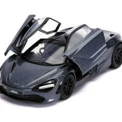 Fast & Furious Presents: Hobbs & Shaw - Shaw’s 2018 McLaren 720S 1/32 Scale Die-Cast Vehicle Replica
