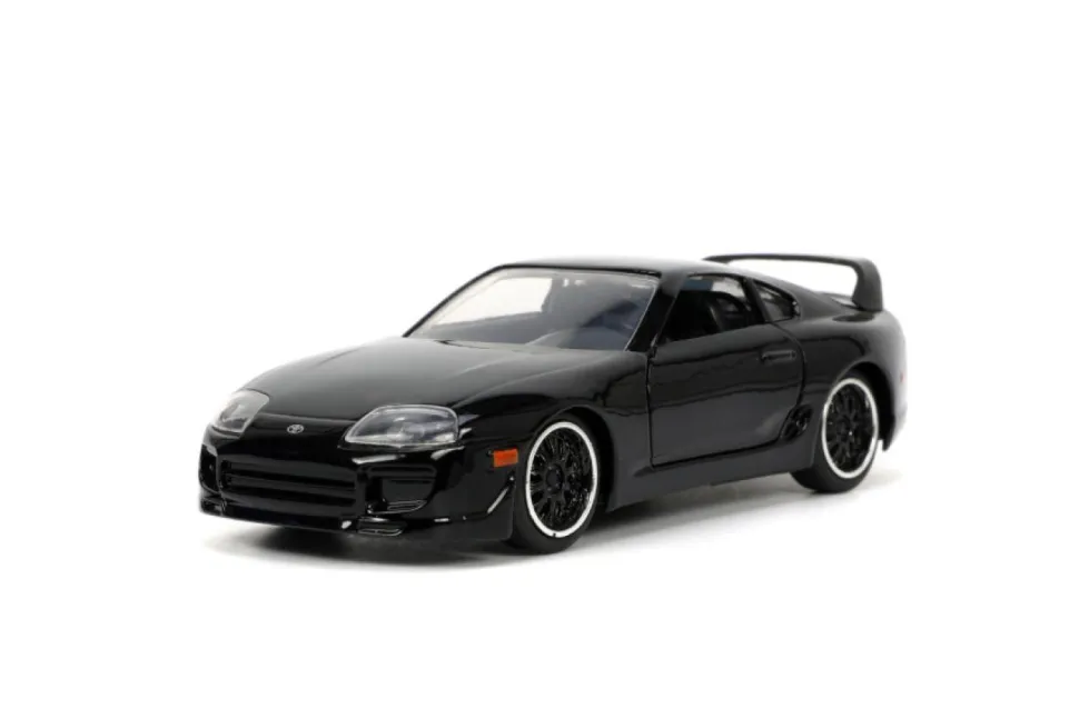 Fast Five - 1995 Toyota Supra 1/32 Scale Die-Cast Vehicle Replica