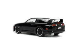Fast Five - 1995 Toyota Supra 1/32 Scale Die-Cast Vehicle Replica