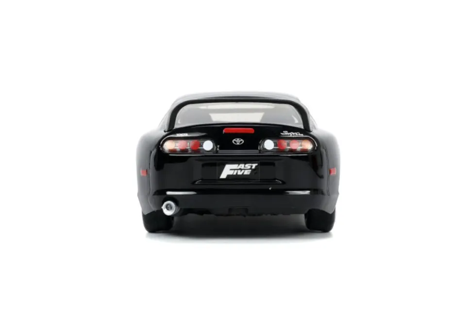 Fast Five - 1995 Toyota Supra 1/32 Scale Die-Cast Vehicle Replica