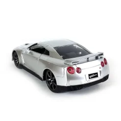 Fast Five - Brian’s 2010 Nissan GT-R R35 1/32 Scale Die-Cast Vehicle Replica