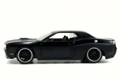 Fast Five - Dom’s 2009 Dodge Challenger SRT-8 1/32 Scale Metals Die-Cast Vehicle Replica