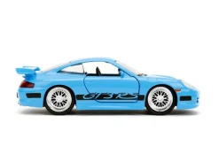 Fast Five - Porsche 911 GT3 RS (996) 1/32 Scale Die-Cast Vehicle Replica