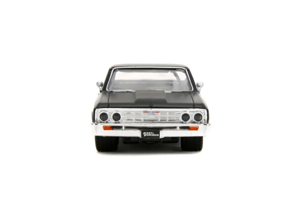 Fast X - 1967 Chevorlet El Camino 1/32 Scale Die-Cast Vehicle Replica