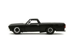 Fast X - 1967 Chevorlet El Camino 1/32 Scale Die-Cast Vehicle Replica