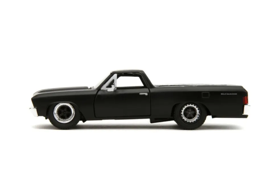 Fast X - 1967 Chevorlet El Camino 1/32 Scale Die-Cast Vehicle Replica