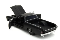 Fast X - 1967 Chevorlet El Camino 1/24th Scale Die-Cast Vehicle Replica