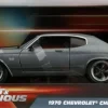 Fast X - 1970 Chevrolet Chevelle SS 1/24th Scale Die-Cast Vehicle Replica