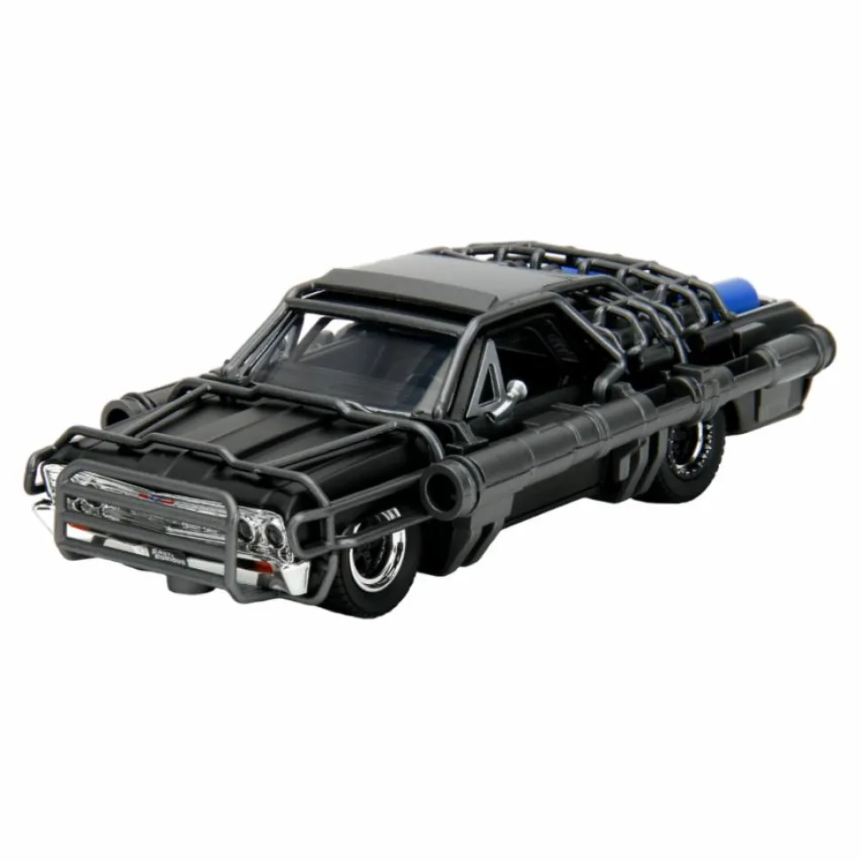 Fast X - 1967 Chevy El Camino 1/32 Scale Die-Cast Vehicle Replica