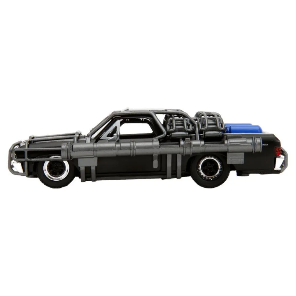 Fast X - 1967 Chevy El Camino 1/32 Scale Die-Cast Vehicle Replica