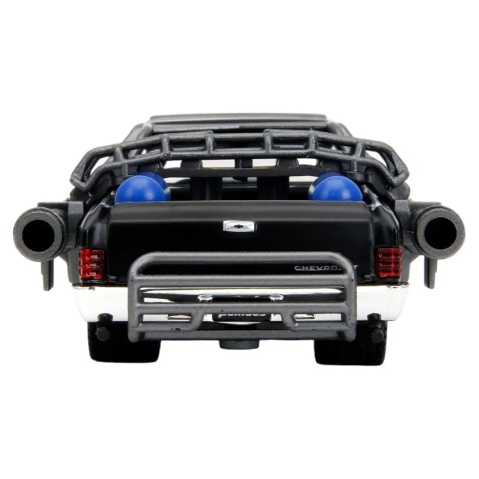 Fast X - 1967 Chevy El Camino 1/32 Scale Die-Cast Vehicle Replica