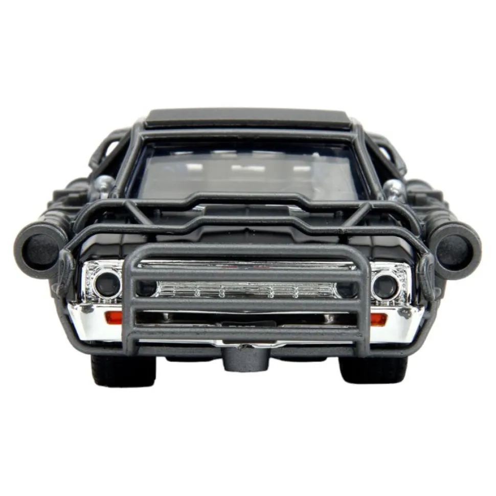 Fast X - 1967 Chevy El Camino 1/32 Scale Die-Cast Vehicle Replica