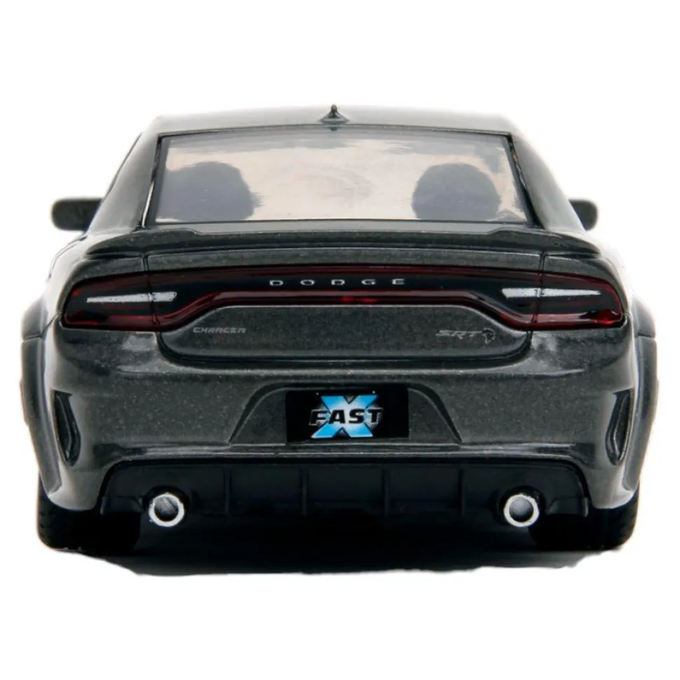 Fast X - 2021 Dodge Charger SRT Hellcat 1/32 Scale Die-Cast Vehicle Replica
