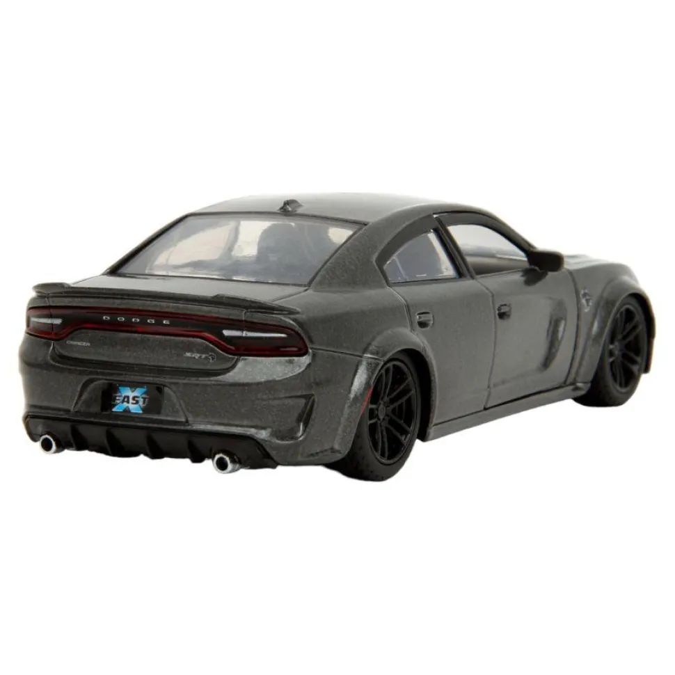 Fast X - 2021 Dodge Charger SRT Hellcat 1/32 Scale Die-Cast Vehicle Replica