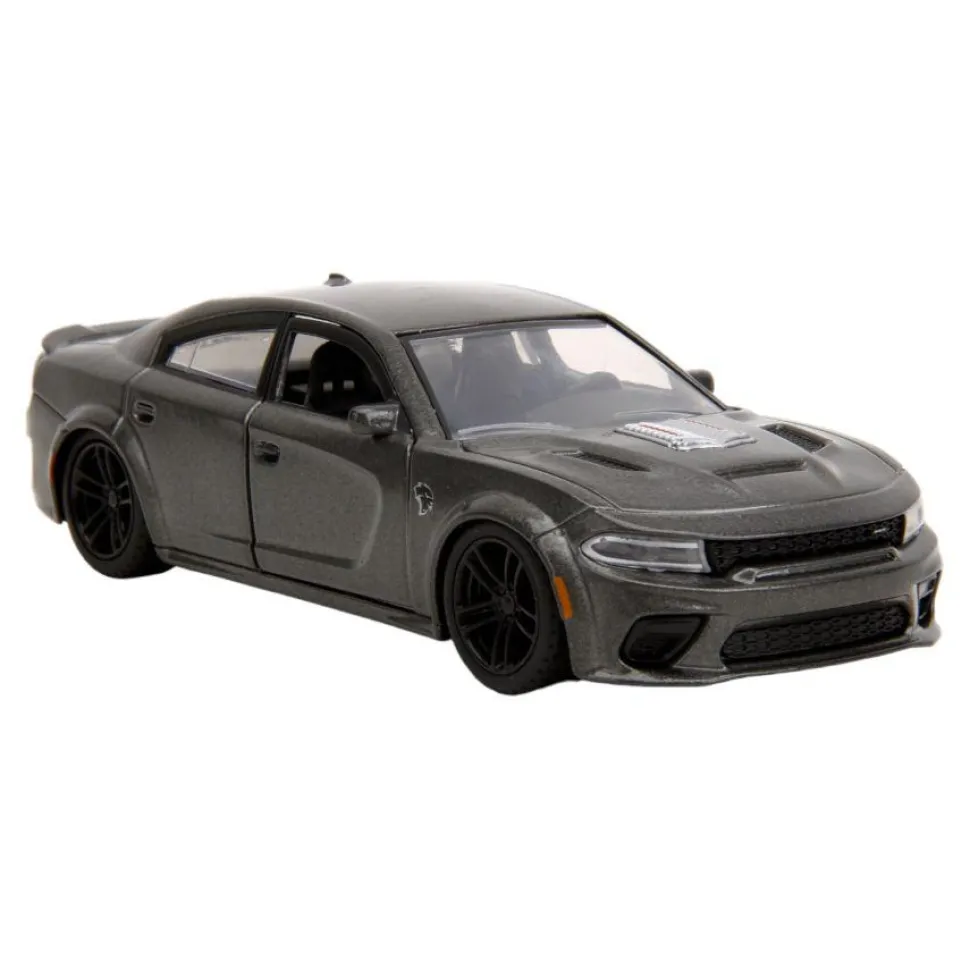 Fast X - 2021 Dodge Charger SRT Hellcat 1/32 Scale Die-Cast Vehicle Replica