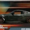 Fast X - 2023 Nissan Fairlady Z 1/24th Scale Die-Cast Vehicle Replica