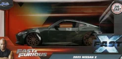 Fast X - 2023 Nissan Fairlady Z 1/24th Scale Die-Cast Vehicle Replica