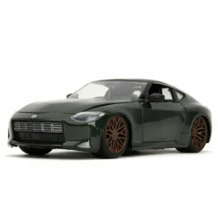 Fast X - 2023 Nissan Fairlady Z 1/24th Scale Die-Cast Vehicle Replica