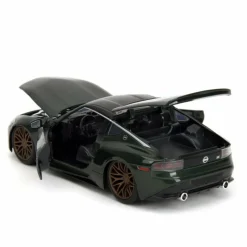 Fast X - 2023 Nissan Fairlady Z 1/24th Scale Die-Cast Vehicle Replica