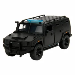 Fast X - Agency Hummer H2 SUV 1/32 Scale Die-Cast Vehicle Replica