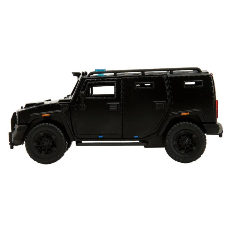 Fast X - Agency Hummer H2 SUV 1/32 Scale Die-Cast Vehicle Replica