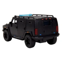 Fast X - Agency Hummer H2 SUV 1/32 Scale Die-Cast Vehicle Replica