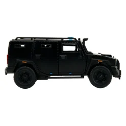 Fast X - Agency Hummer H2 SUV 1/32 Scale Die-Cast Vehicle Replica